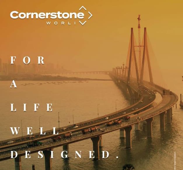 Chandak Cornerstone in Worli - Photo 4
