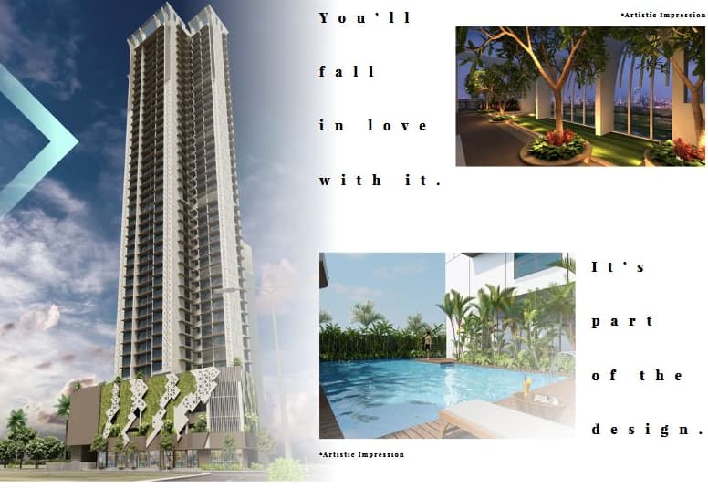 Chandak Cornerstone in Worli - Photo 6