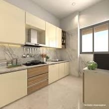 Chandak Cornerstone in Worli - Photo 11