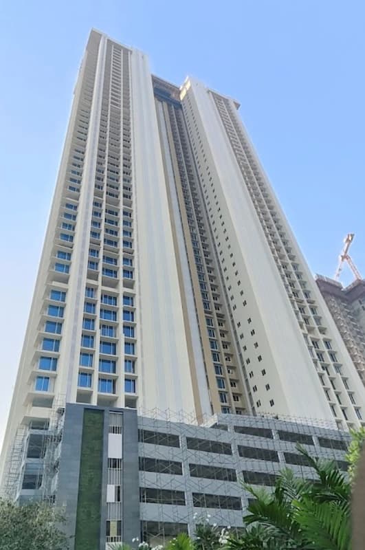 Raheja Imperia in Worli - Photo 3