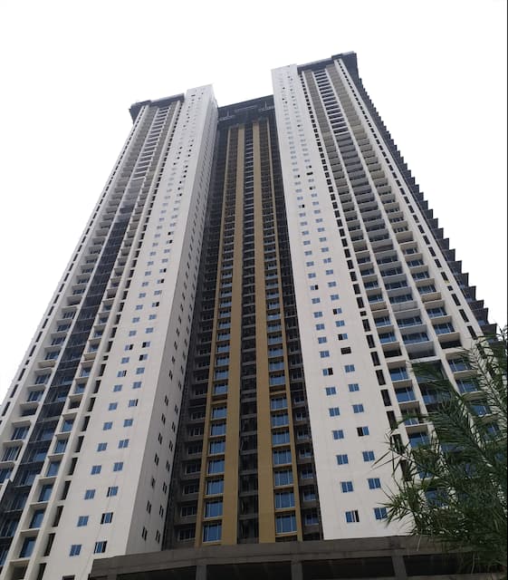 Raheja Imperia in Worli - Photo 2