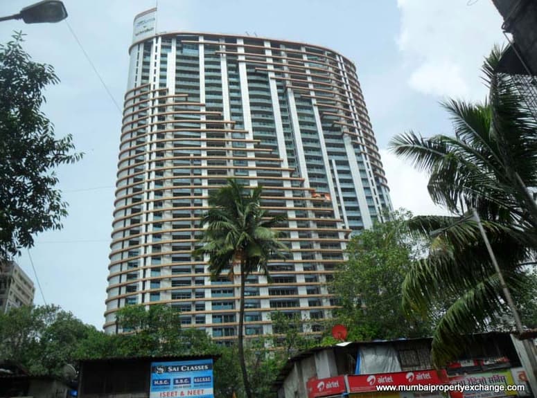Raheja Atlantis in Worli - Photo 3
