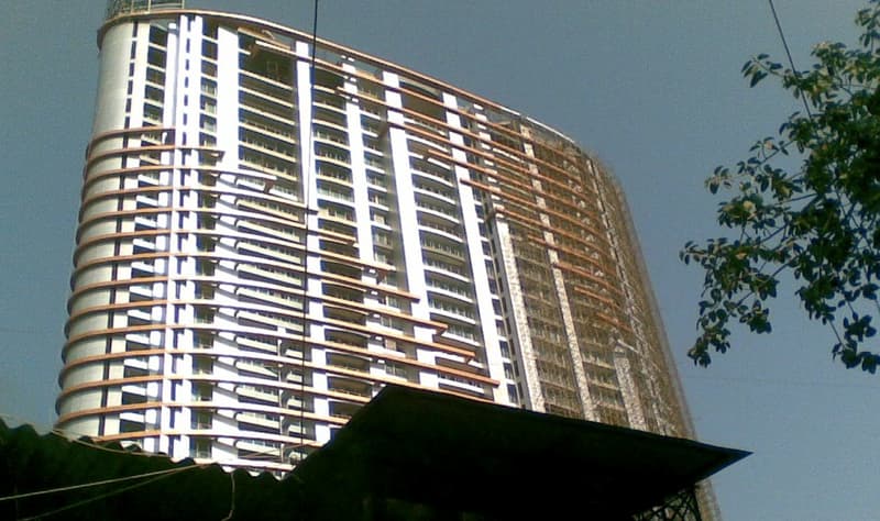 Raheja Atlantis in Worli - Photo 4