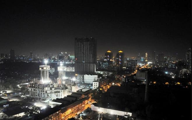 Raheja Atlantis in Worli - Photo 5