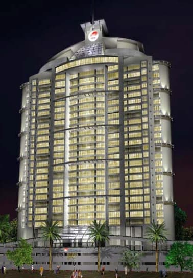 Raheja Atlantis in Worli - Photo 6