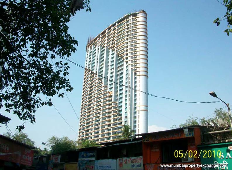 Raheja Atlantis in Worli - Photo 7