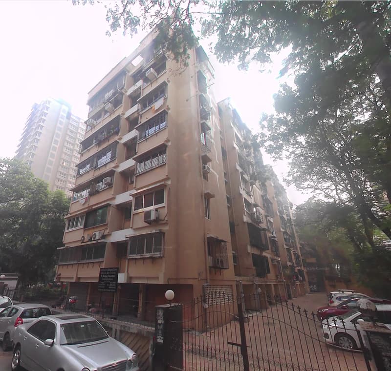 Suman Tower in Andheri West - Photo 3
