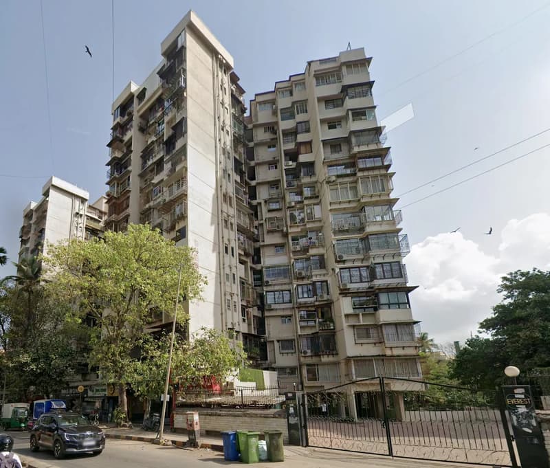 2 Everest Tower for Rent in Andheri West