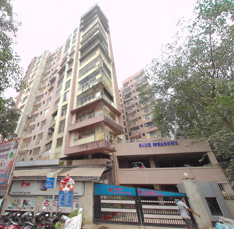 Blue Meadows in Andheri East - Photo 2
