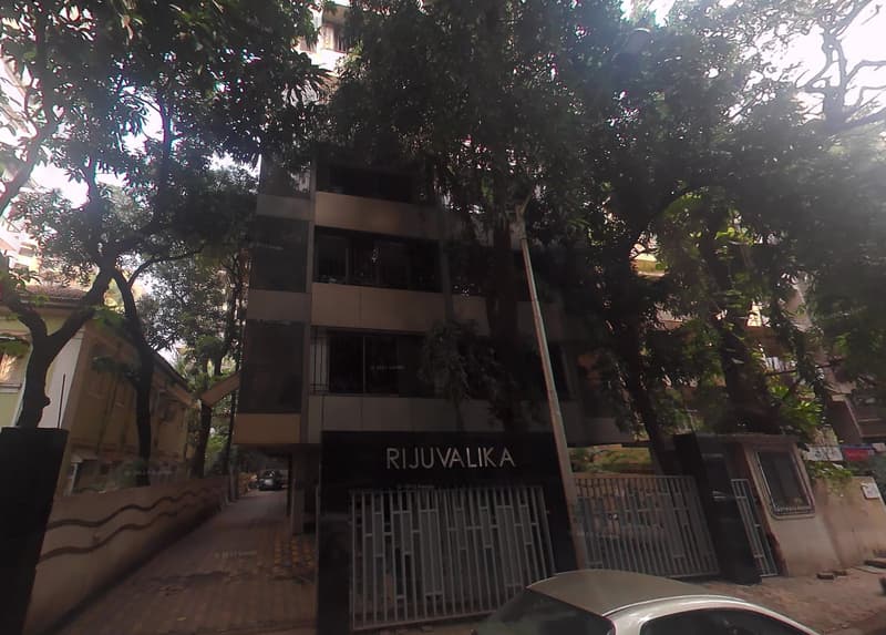 Rijuvalika in Khar West - Photo 1