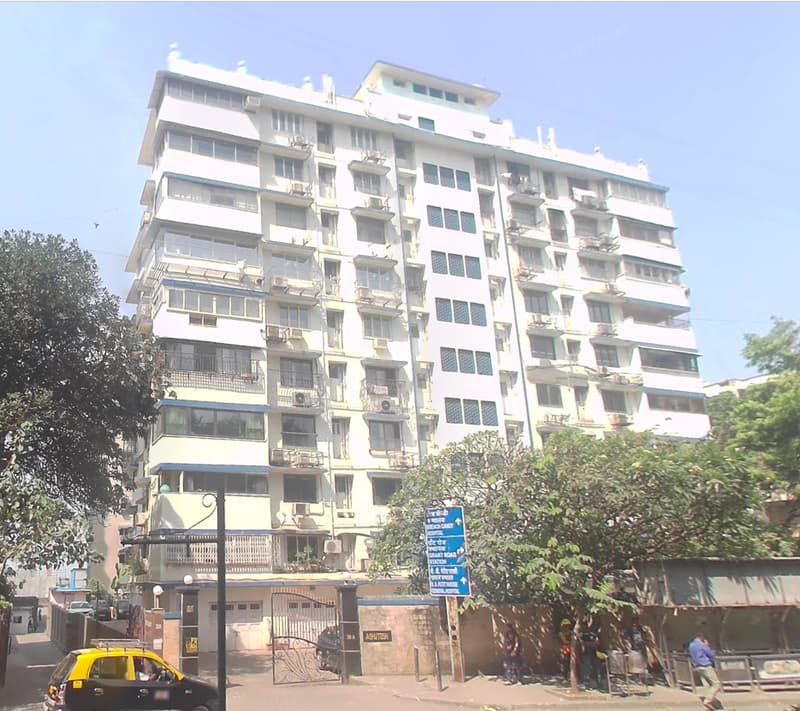 2 Ashutosh for Rent in Nepeansea Road