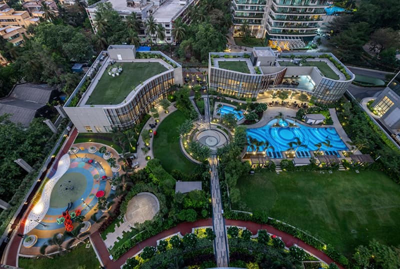 Island City Centre 2 in Dadar East - Photo 6