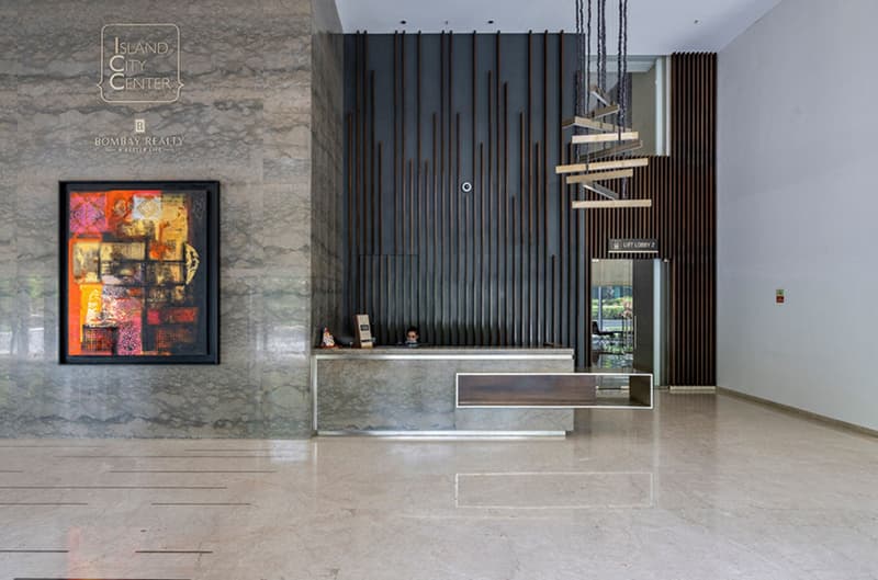 Island City Centre 2 in Dadar East - Photo 11
