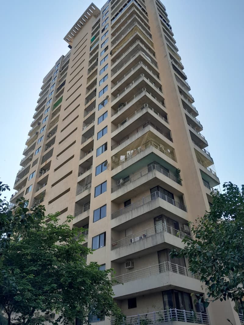 3 Ashirwad Tower for Rent in Andheri West