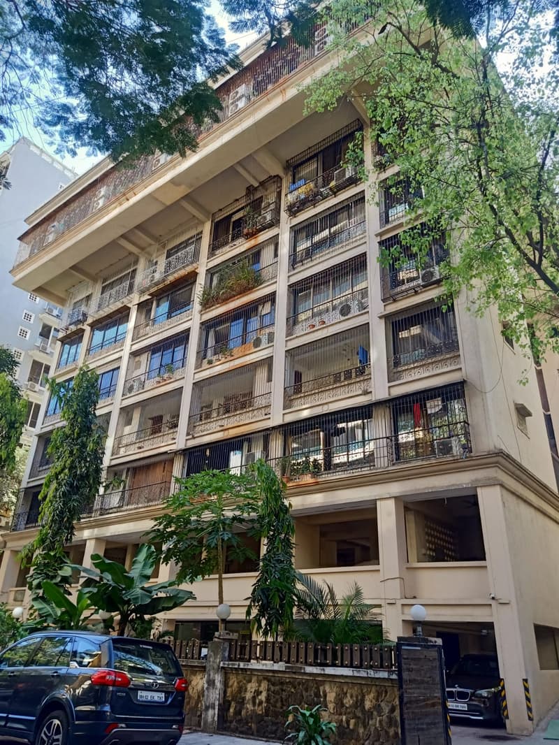 3 Brij Bala for Rent in Bandra West