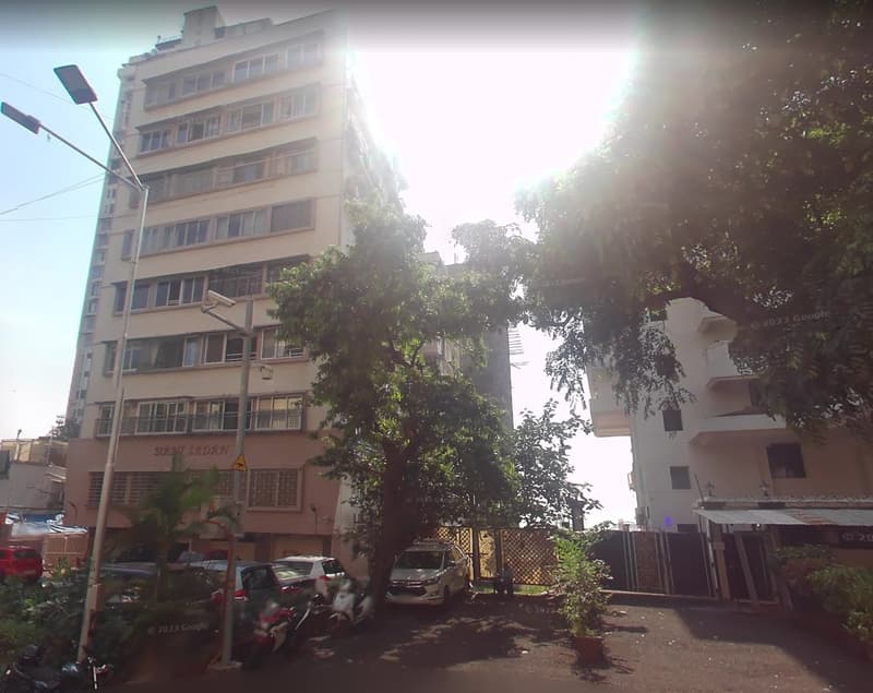 Dani Sadan for rent