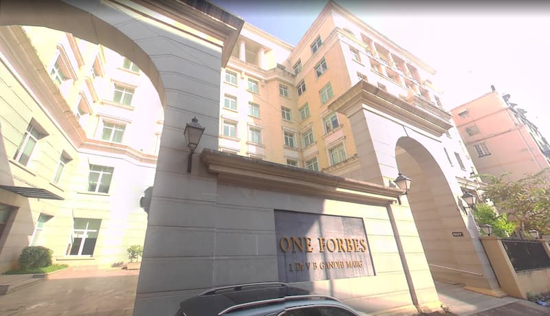 One Forbes in Fort - Photo 2