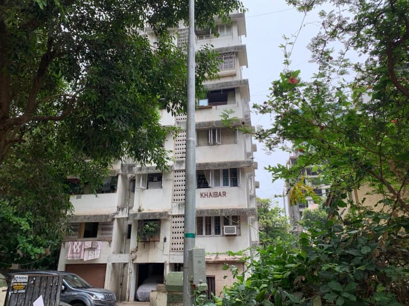 Khaibar in Bandra West - Photo 1