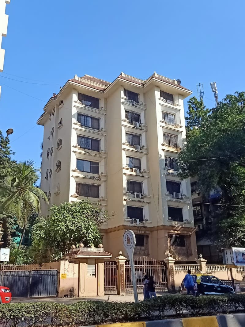 3 Meghputra for Rent in Juhu
