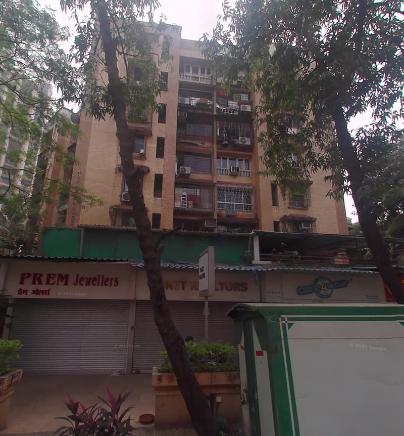 Royal Palace for rent