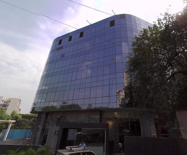 Lodha Supremus in Andheri East - Photo 2