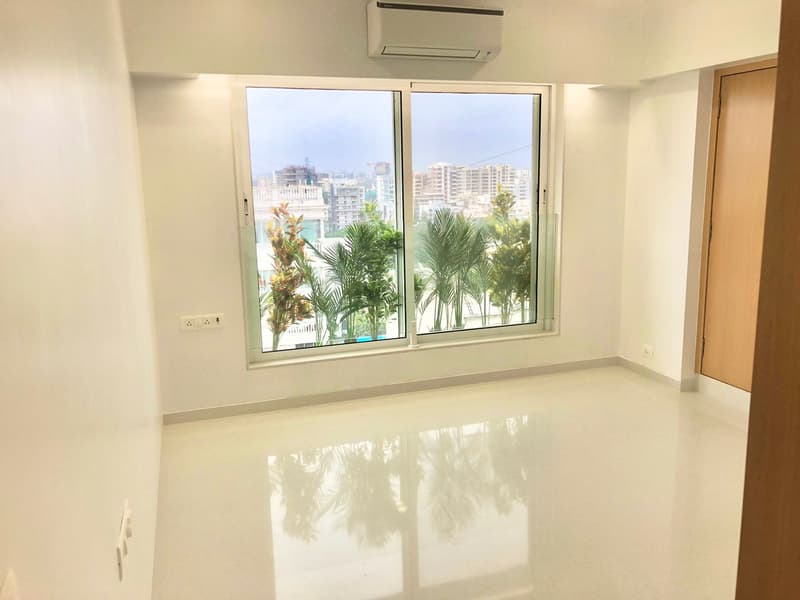 Trinity Luxury Residences in Khar West - Photo 12
