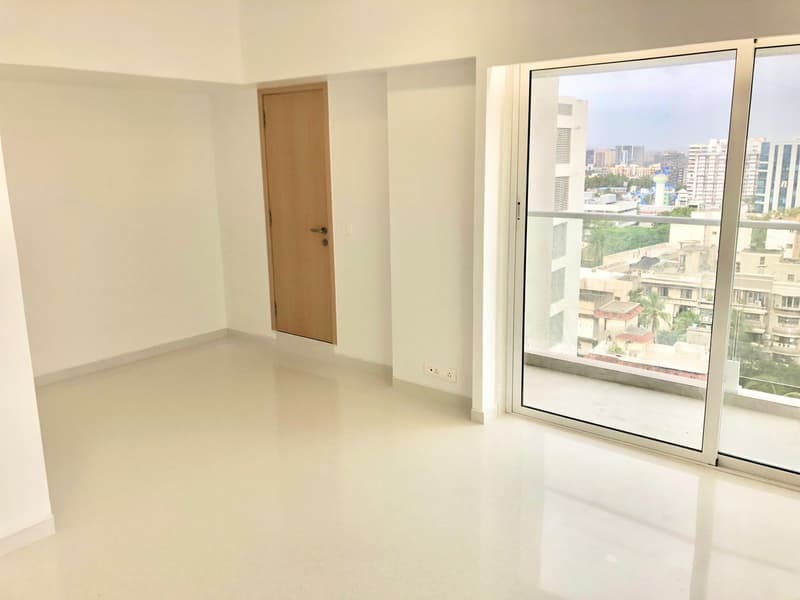 Trinity Luxury Residences in Khar West - Photo 15