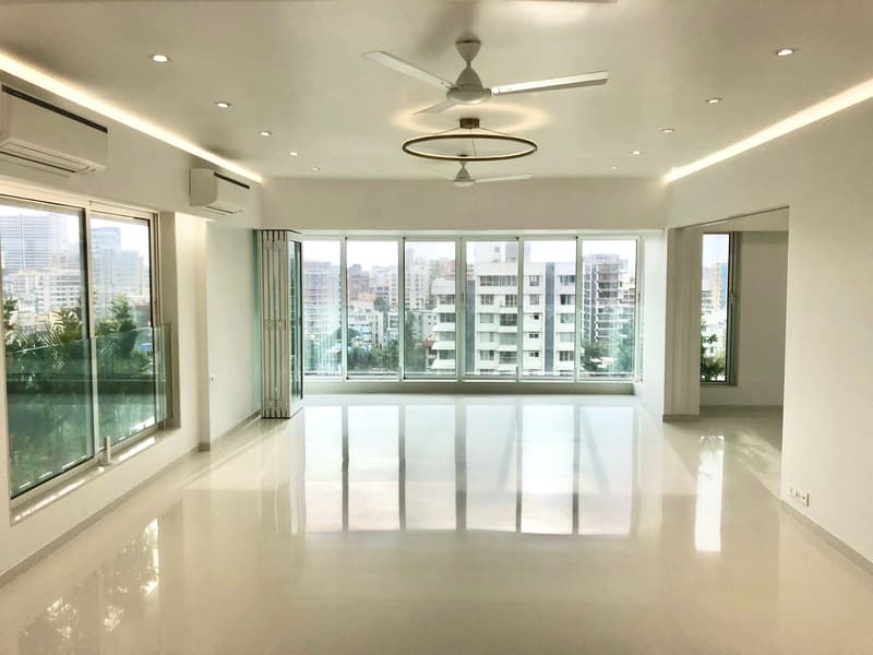 Trinity Luxury Residences in Khar West - Photo 17