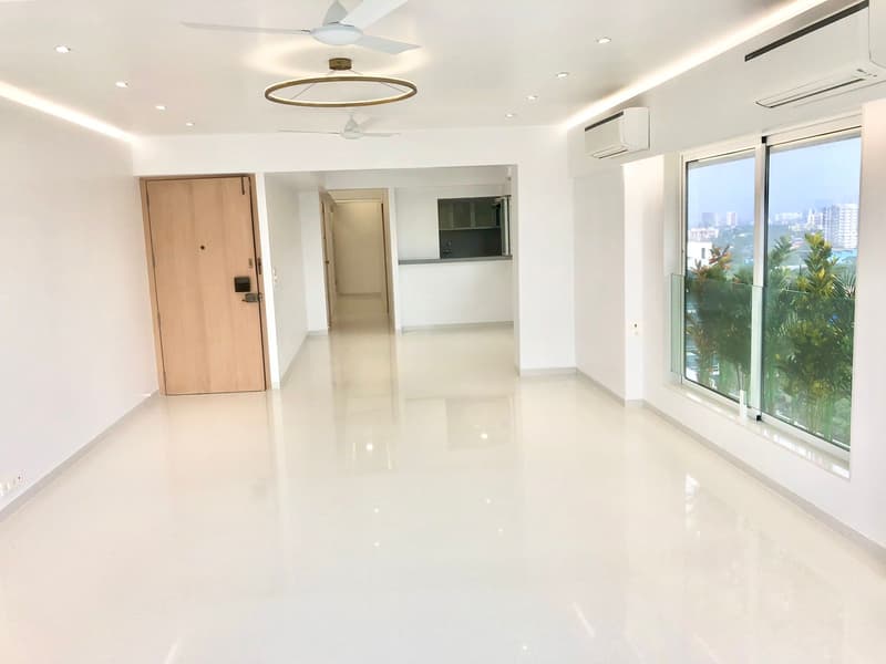 Trinity Luxury Residences in Khar West - Photo 18