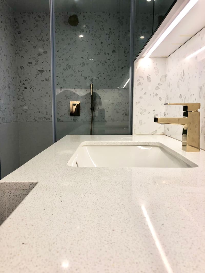 Trinity Luxury Residences in Khar West - Photo 19