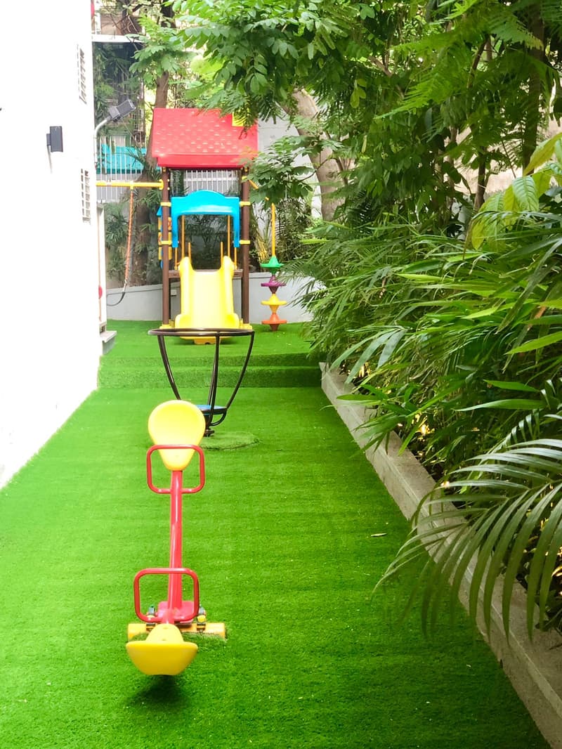 Trinity Luxury Residences in Khar West - Photo 3