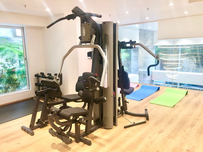 Trinity Luxury Residences in Khar West - Photo 4