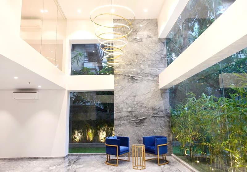 Trinity Luxury Residences in Khar West - Photo 6