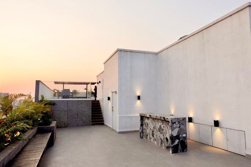 Trinity Luxury Residences in Khar West - Photo 8