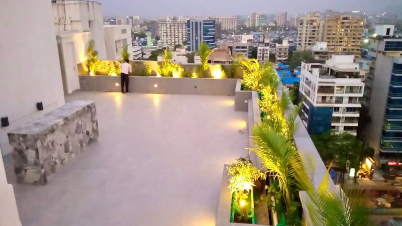 Trinity Luxury Residences in Khar West - Photo 9