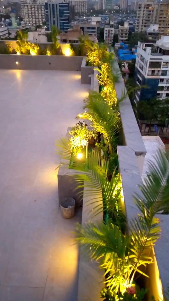 Trinity Luxury Residences in Khar West - Photo 10