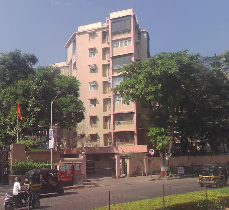 Udadhi Tarang in Juhu - Photo 2