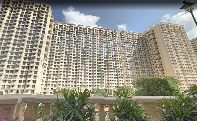 2 Castle Rock for Rent in Powai
