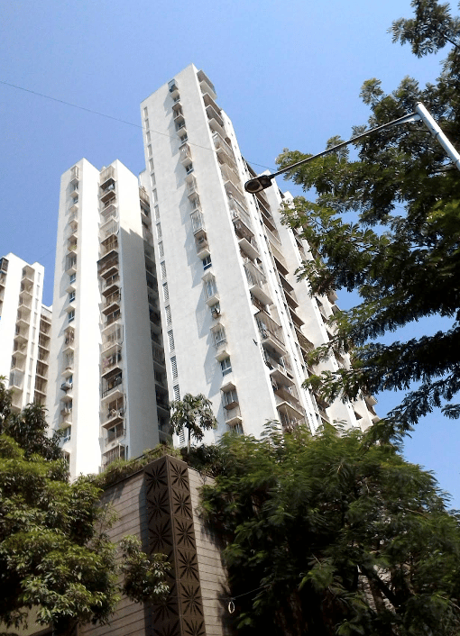 DLH Orchid in Andheri West - Photo 4