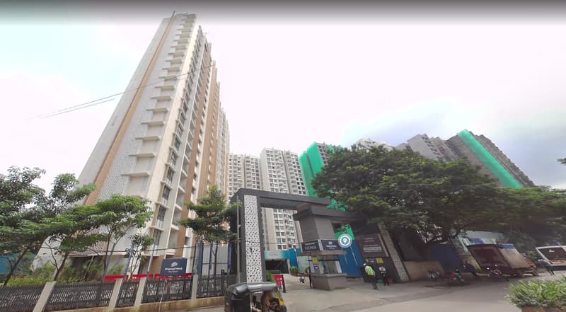 Vicinia in Powai - Photo 2