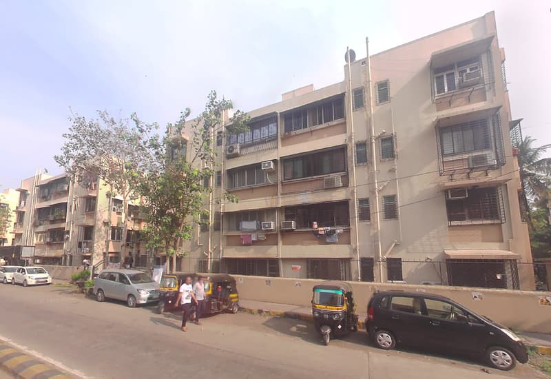 1 Versova View for Rent in Andheri West