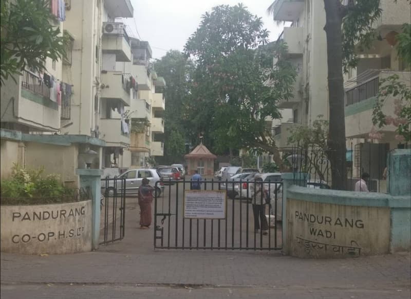 Pandurang Wadi for rent