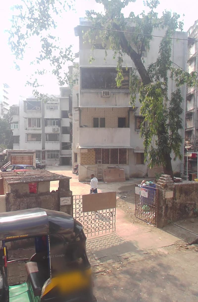 3 Ashiana Building for Rent in Bandra West