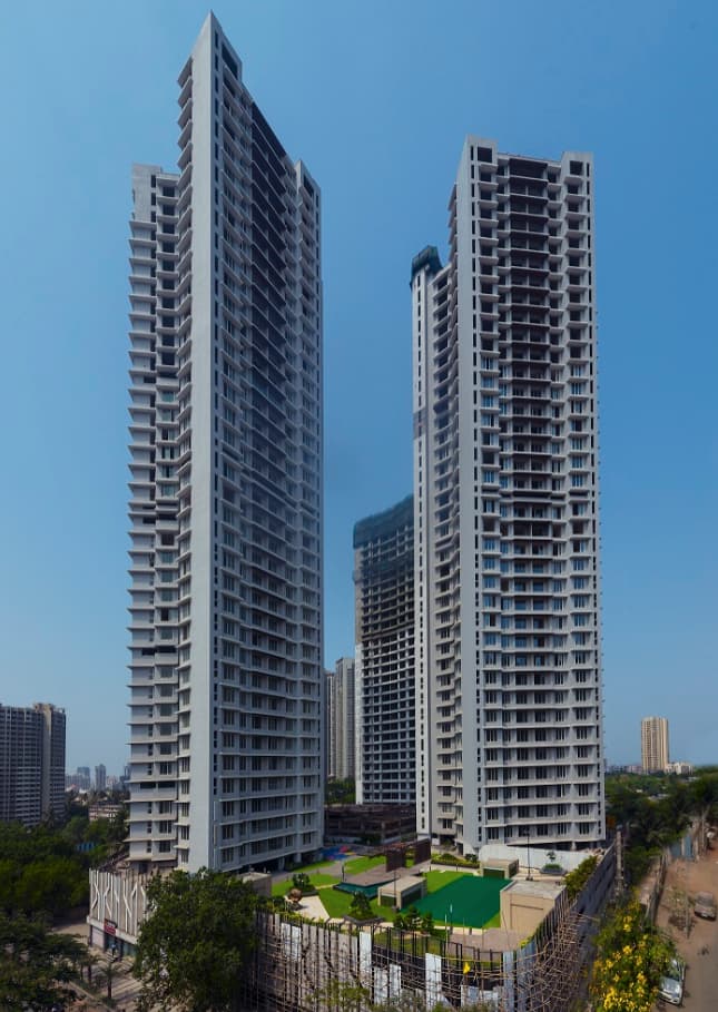 Ekta Tripolis in Goregaon West - Photo 5