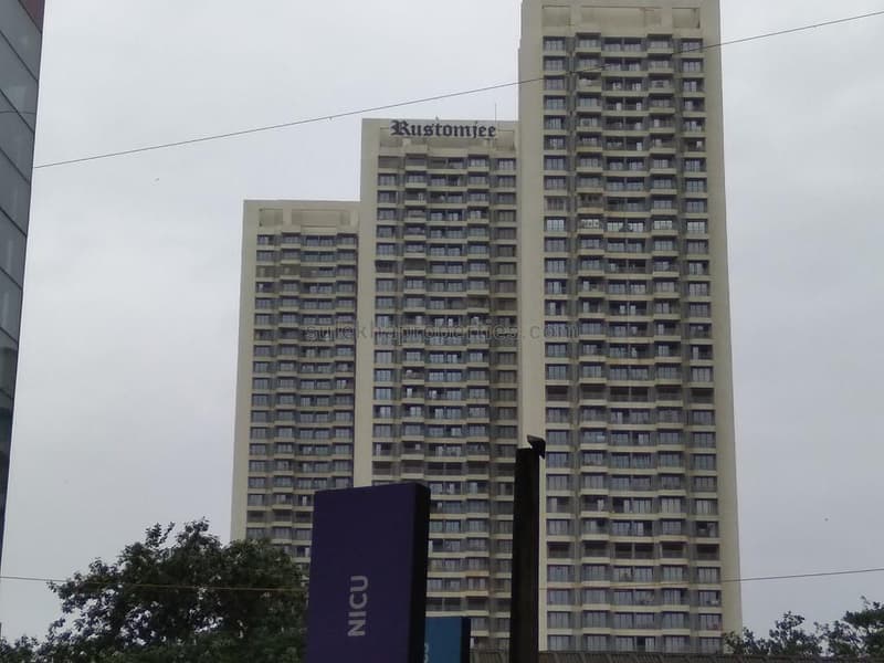 Rustomjee Elanza in Malad West - Photo 1