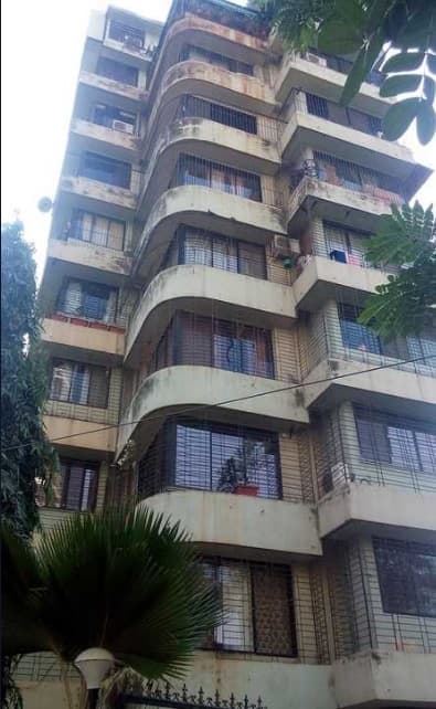 3 Green Blaze for Rent in Andheri West