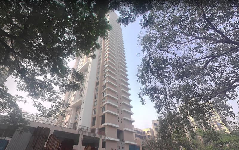 Shikhar Tower in Andheri West - Photo 2