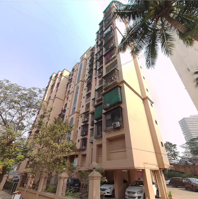 Shanti Towers in Andheri West - Photo 2
