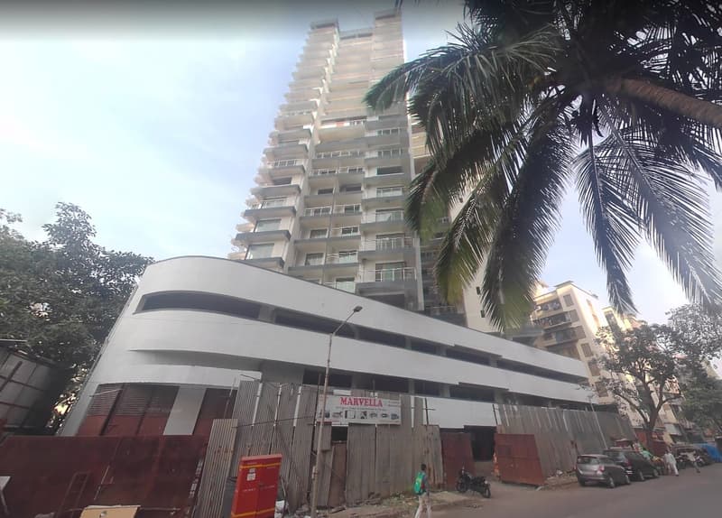 Eleganzia Royale in Andheri West - Photo 2