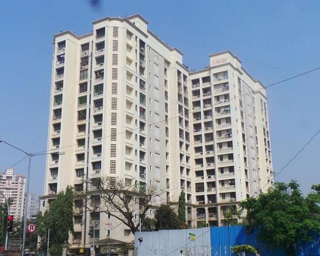 Ankur in Goregaon West - Photo 2